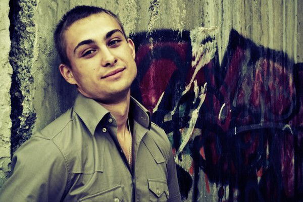 Артём Бибиков