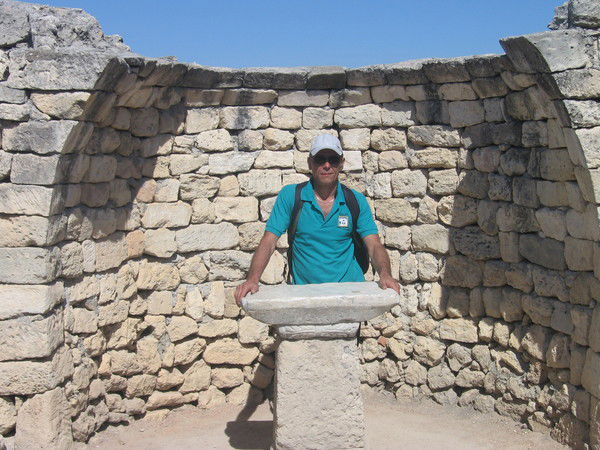 Витька Добрый