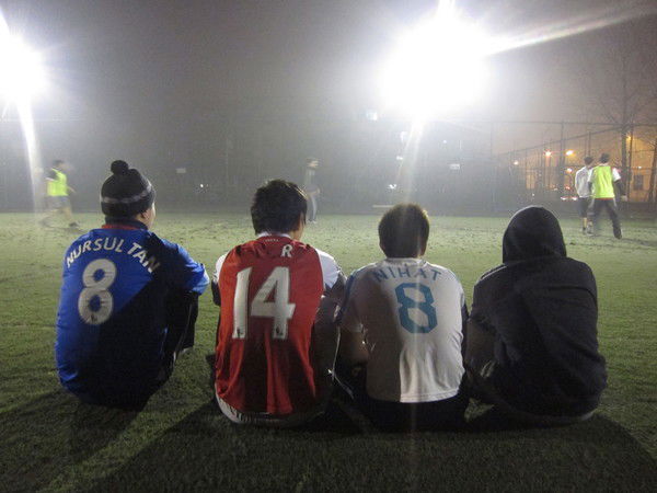 Нурсултан Галиев