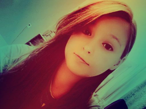 Алёночка Шаповалова