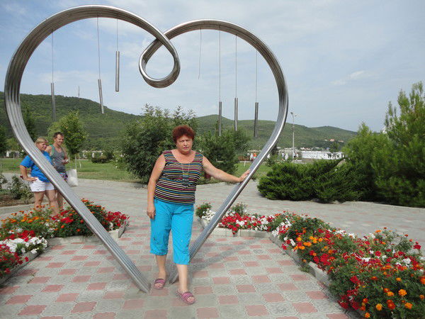 Наталья Макарова-Сазонова