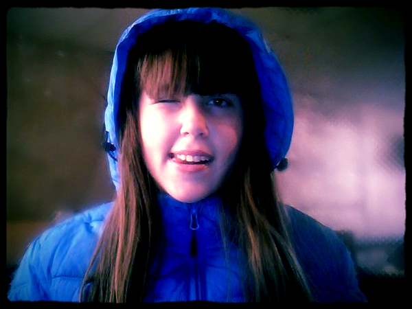 Валя Белова