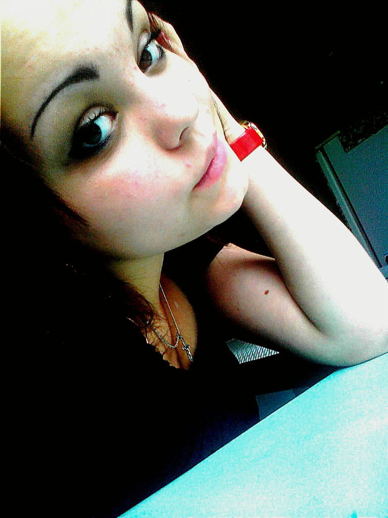 Анастасия Азарова