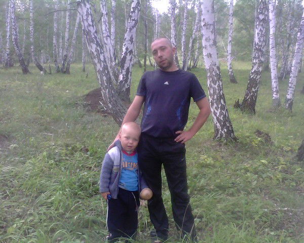 Павел Грибачев