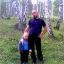 Павел Грибачев