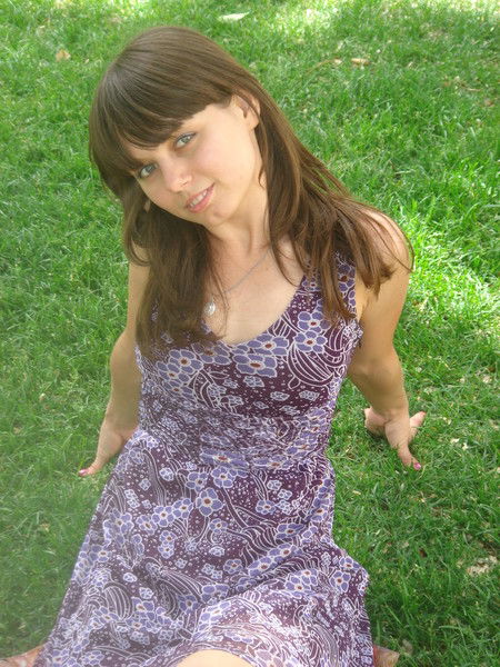 Юлия Щербакова