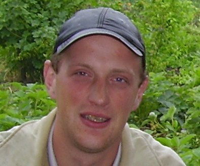 Павел Михайлович Грушевских