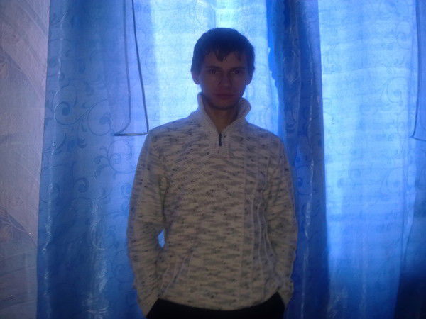 Саша Загороднев