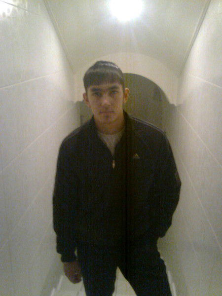 Аяз Шарипов