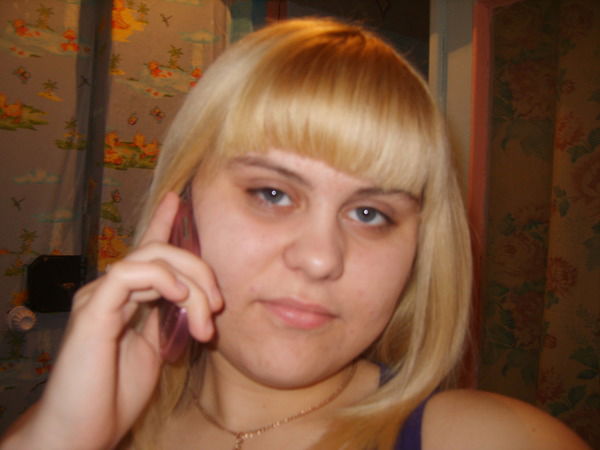 Кристина Васильева