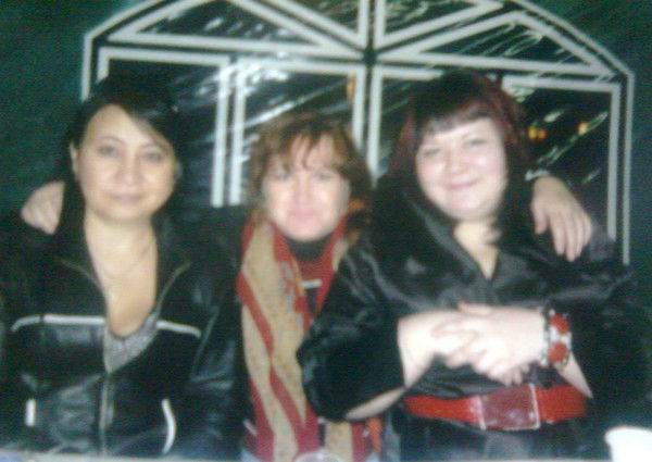 Светлана Сорокина