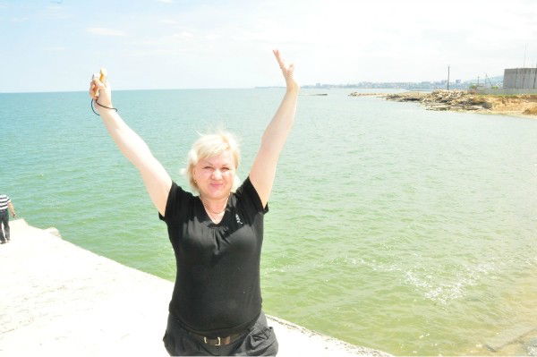 Диля Абдрашитова