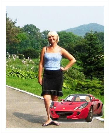 Тина Дворко