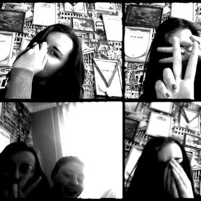 Илона Волкова