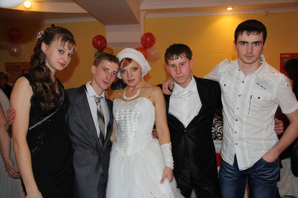 Виталий Биньковский