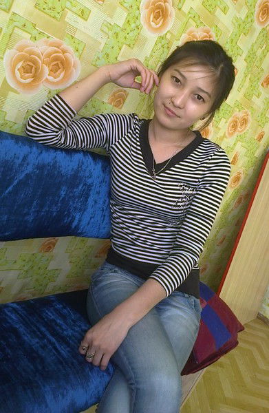 Шолпанай Балахметова