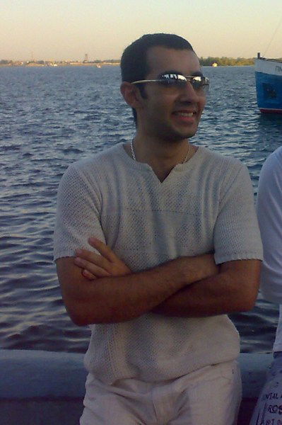 Мгер Маркарян