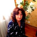 Ирина Гривцова