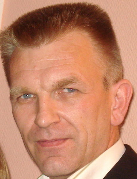 Василий Бондаренко