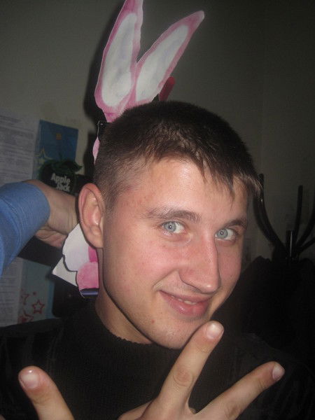 Юра Болащенко