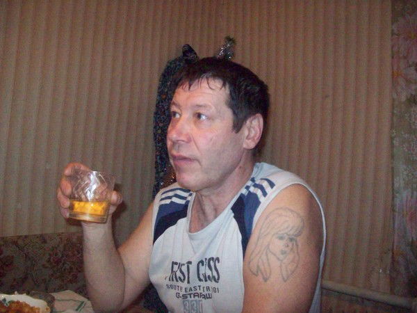 Александр Бодунов