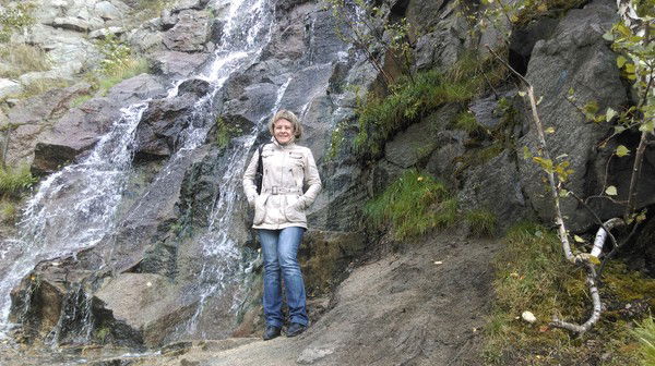 Света Завадская