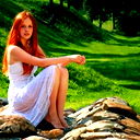 Екатерина Захарова