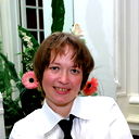 Наталия Яхонтова