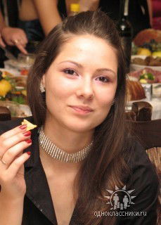 Дарья Каминская