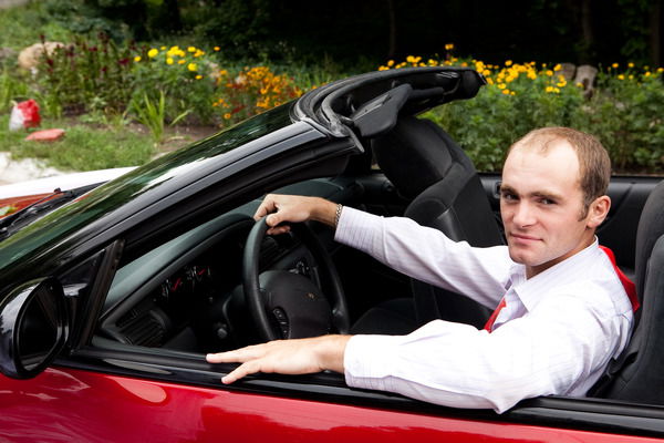 Павел Бызов