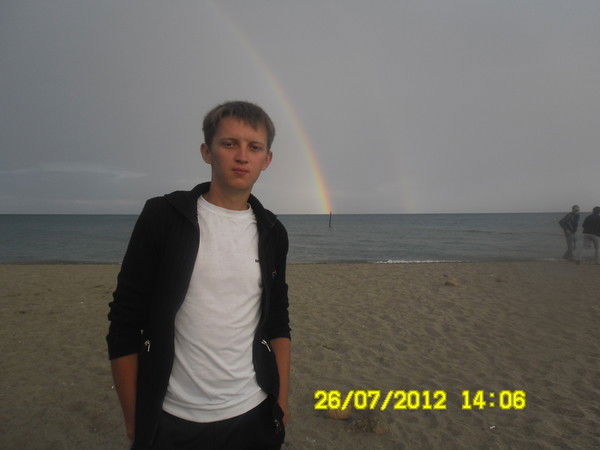 Денислам Тимбиков