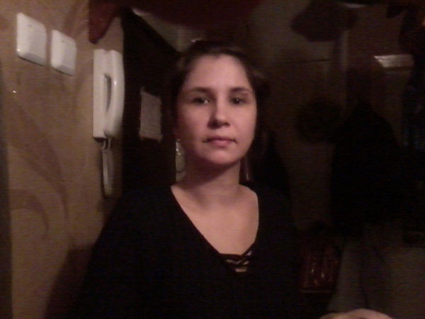 Волкова Наталья