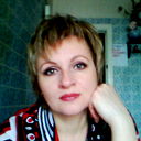 Оксана Карпова