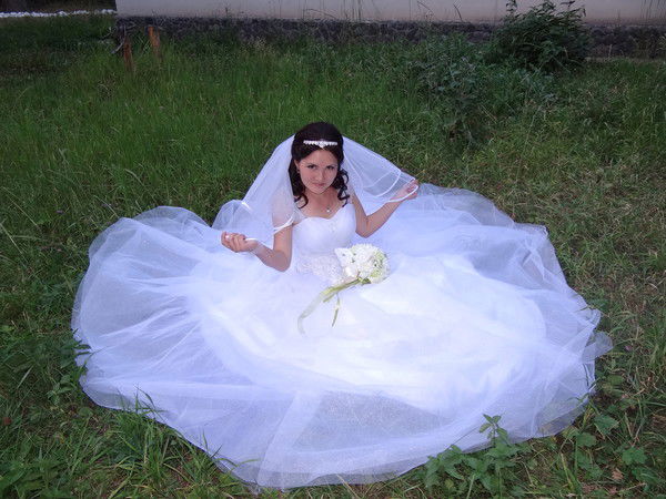 Салтанат Самаганова