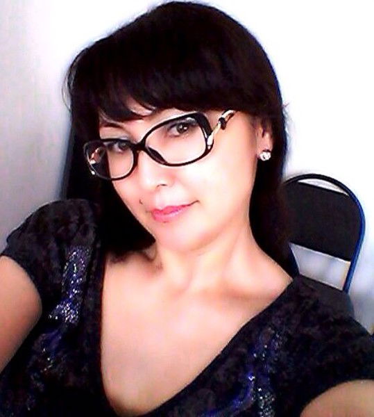 Алмагуль Мерекенова