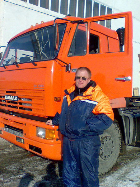 Кравченко Сергей