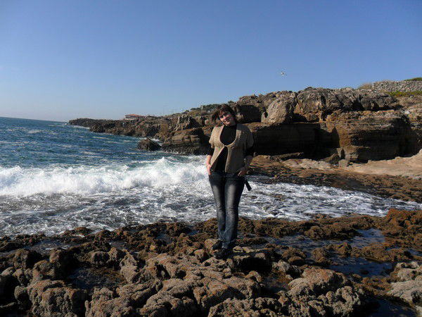 Ирина Осипенко