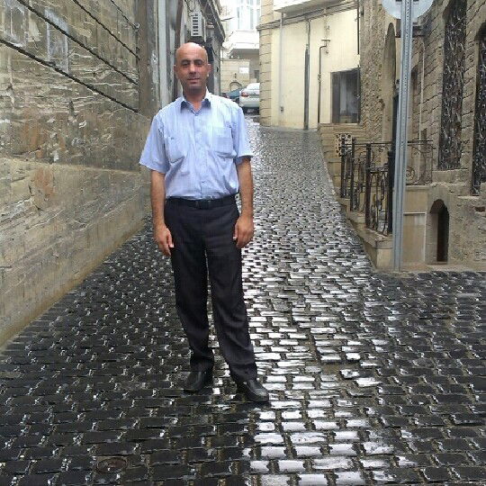 Михайло Рвож