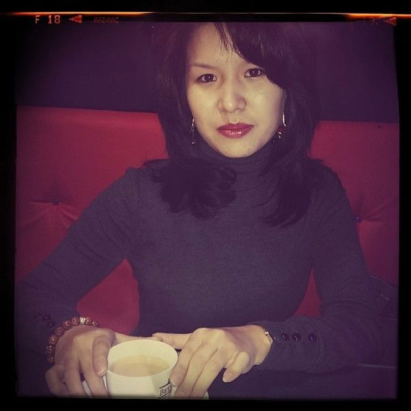 Чинар Козыбай