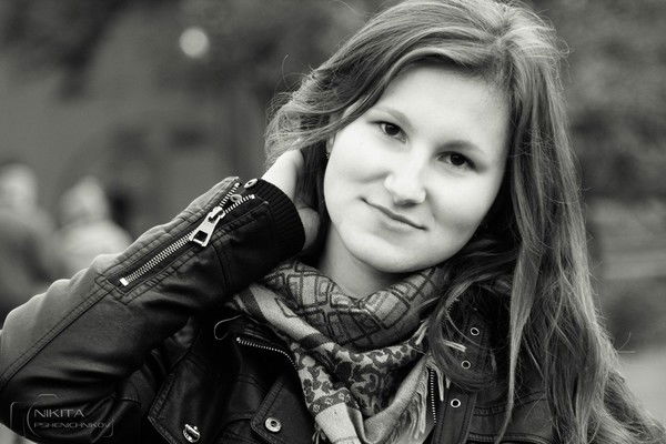 Диана Абызова