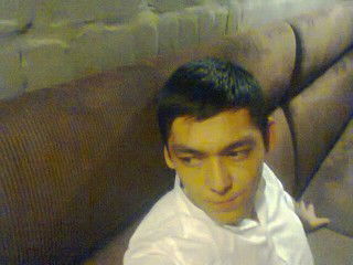 Саят Абылкасым