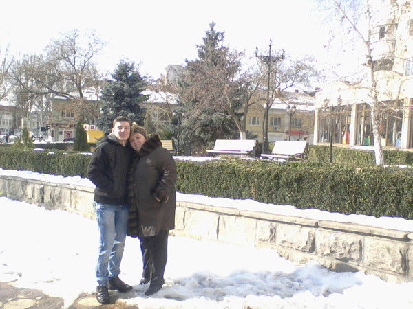 Татьяна Теслюк