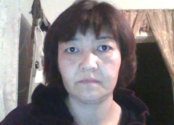 Гульбахрам Василова