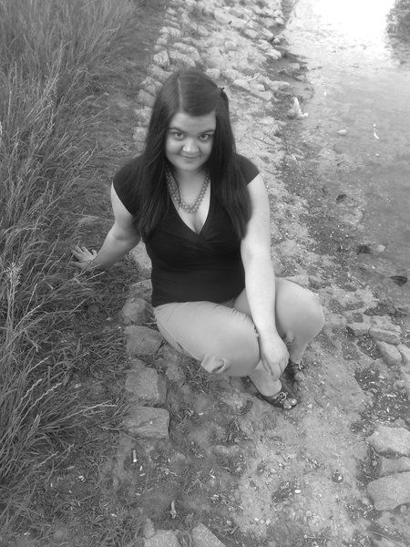 Алина Мамакова