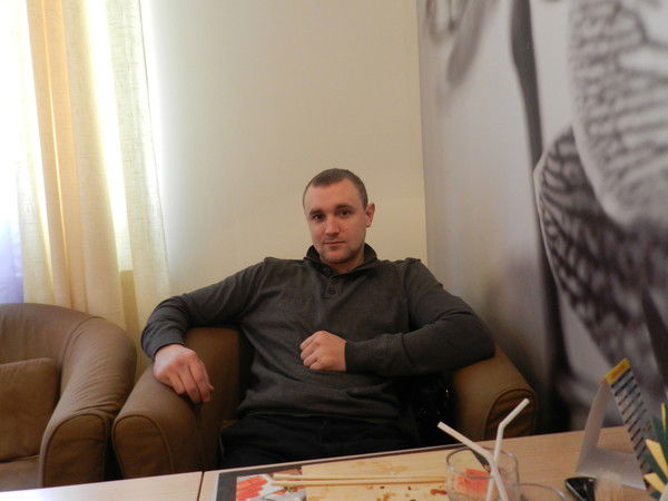 Александр. Мебель