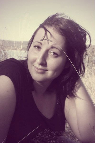 Вероника Джонс