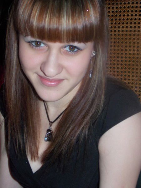 Елизавета Шлегель