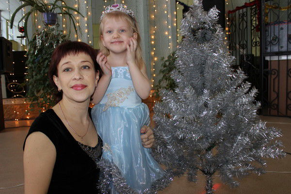 Наталья Макина