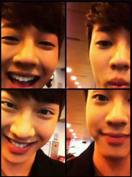 Akkuuu* Alimzhanov**