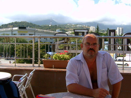 Андрей Желтиков